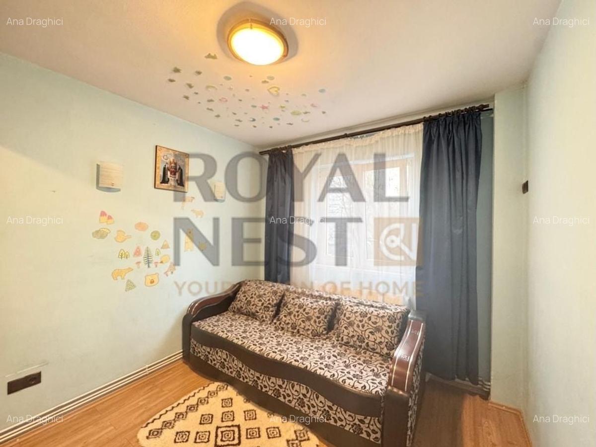 De inchiriat apartament 2 camere in zona Florilor - 8