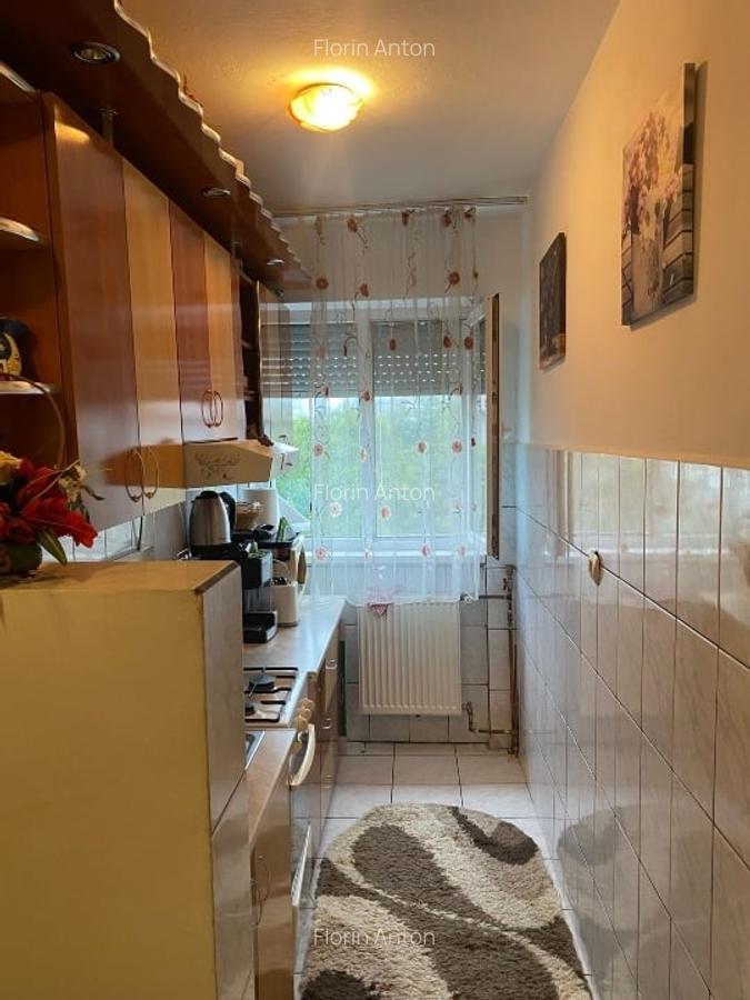 Vand apartament cu 2 camere în Oradea - 4 Vand apartament cu 2 camere în Oradea - 4