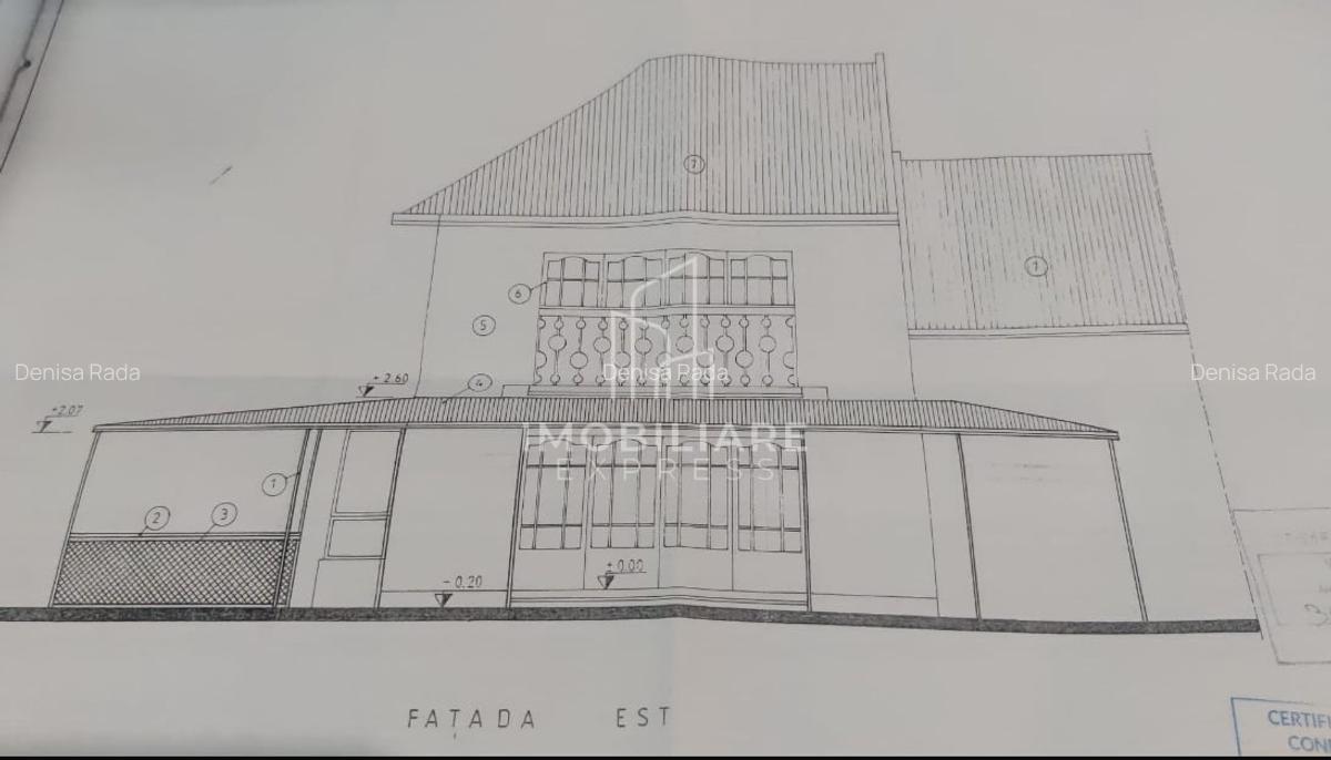 Spatiu comercial -cu terasa  -  Gheorgheni - stradal - 14