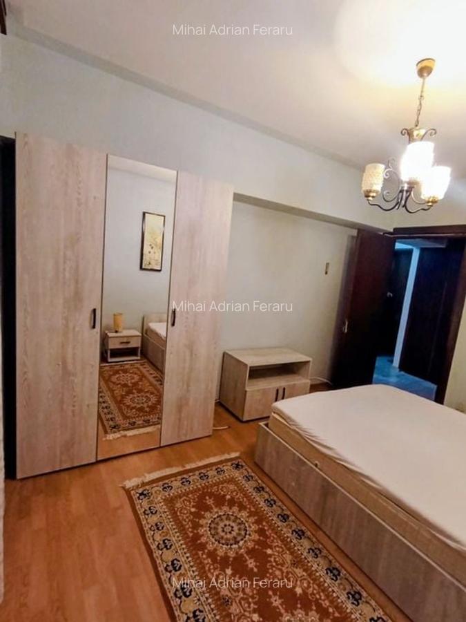 Calea Dorobantilor - 8