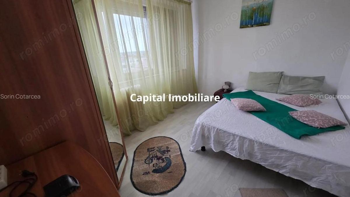 Apartament 3 cam. bloc cu lift, loc de parcare, Stomatologie - 5