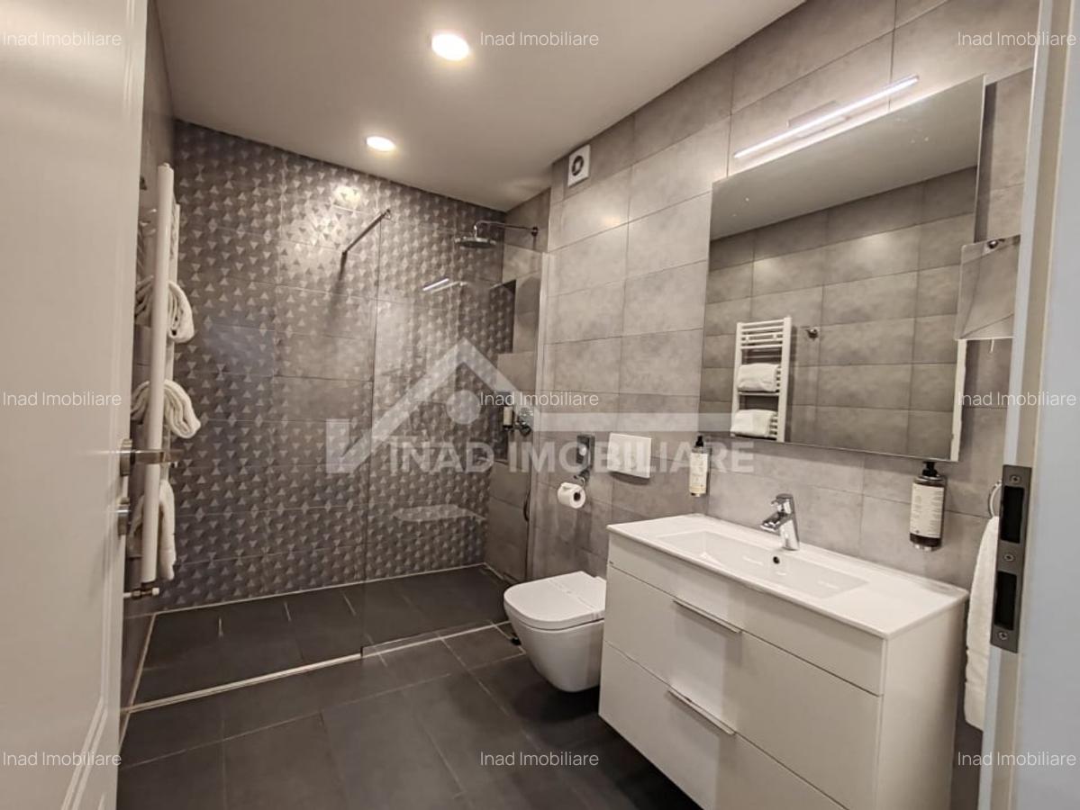 Apartament 2 camere, constructie noua, parcare, Zorilor, Calea Turzii - 10