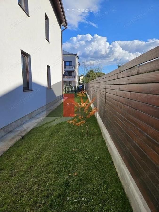 Apartament de inchiriat in zona Bucurestii Noi/Damaroaia (Comision 0) - 9