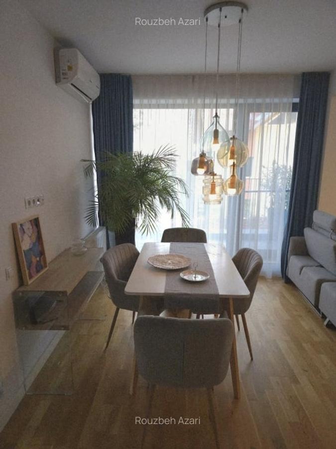 Apartament 3 Camere | Terasa cu vedere la lac | 2 Locuri de Parcare | Pipera - 2