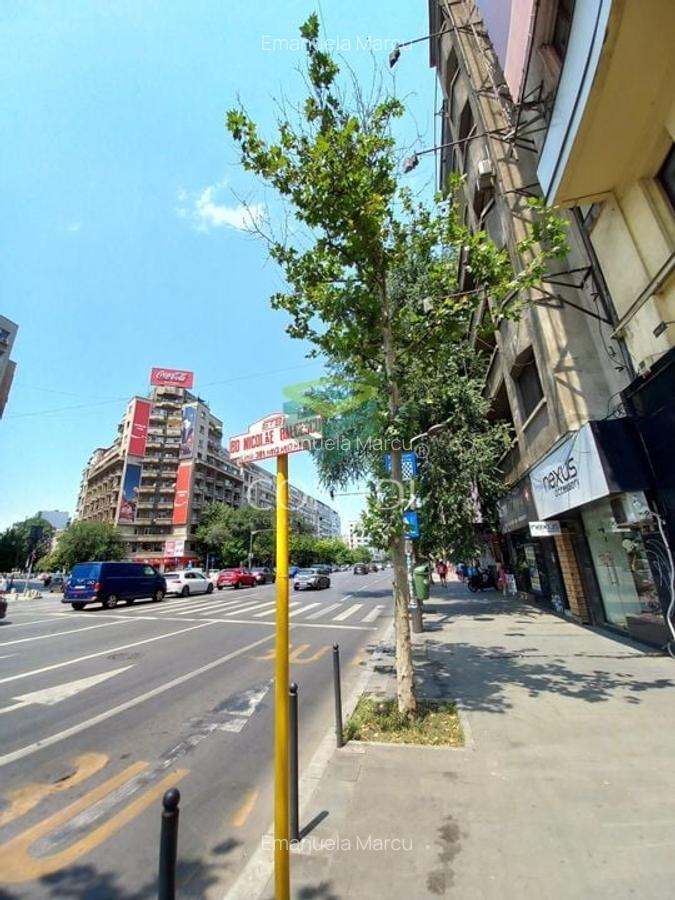 Bloc consolidat 3 camere 90mp Magheru - 20