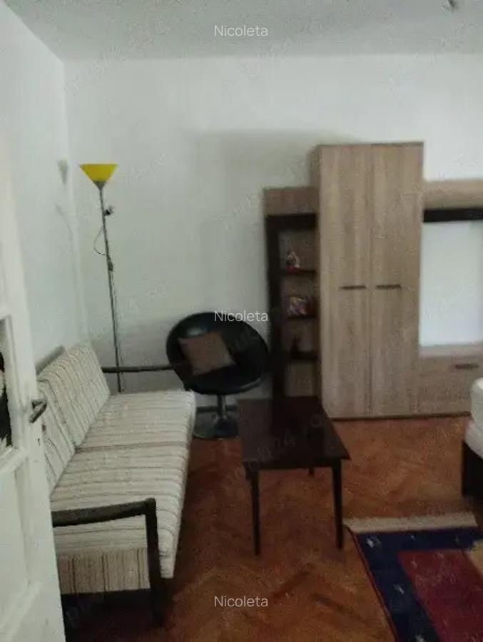 Proprietar, inchiriez apartament ccu 1 camera, 35 mp - 3