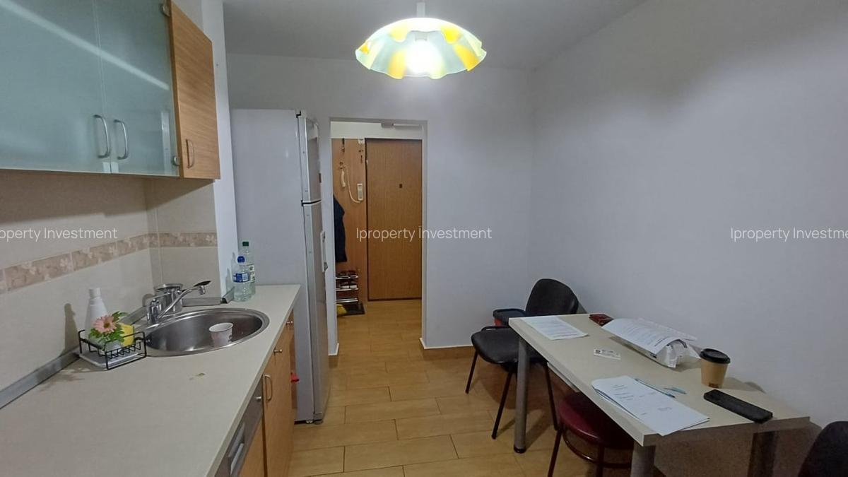 Titan, Morarilor | 4 Camere | 2 Bai | Balcon | Masina spalat vase - 20