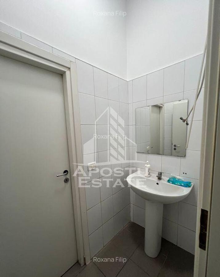 Spatiu comercial 100 mp Ultracentral - 5
