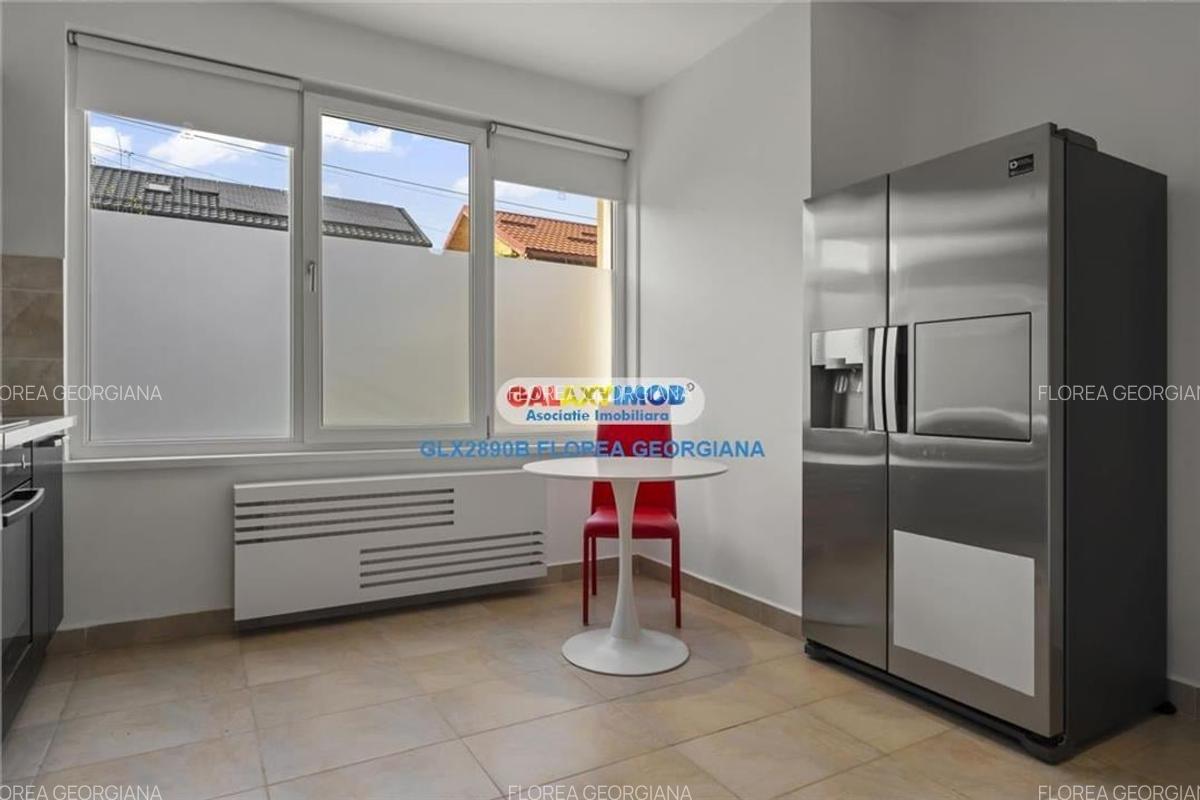 Vila deosebita de vanzare in Otopeni - Odai - 9