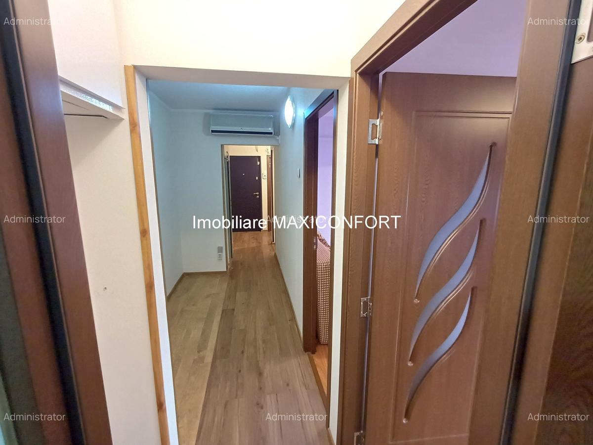 Vanzare apartament 3 camere - Imobiliare MAXICONFORT - 5