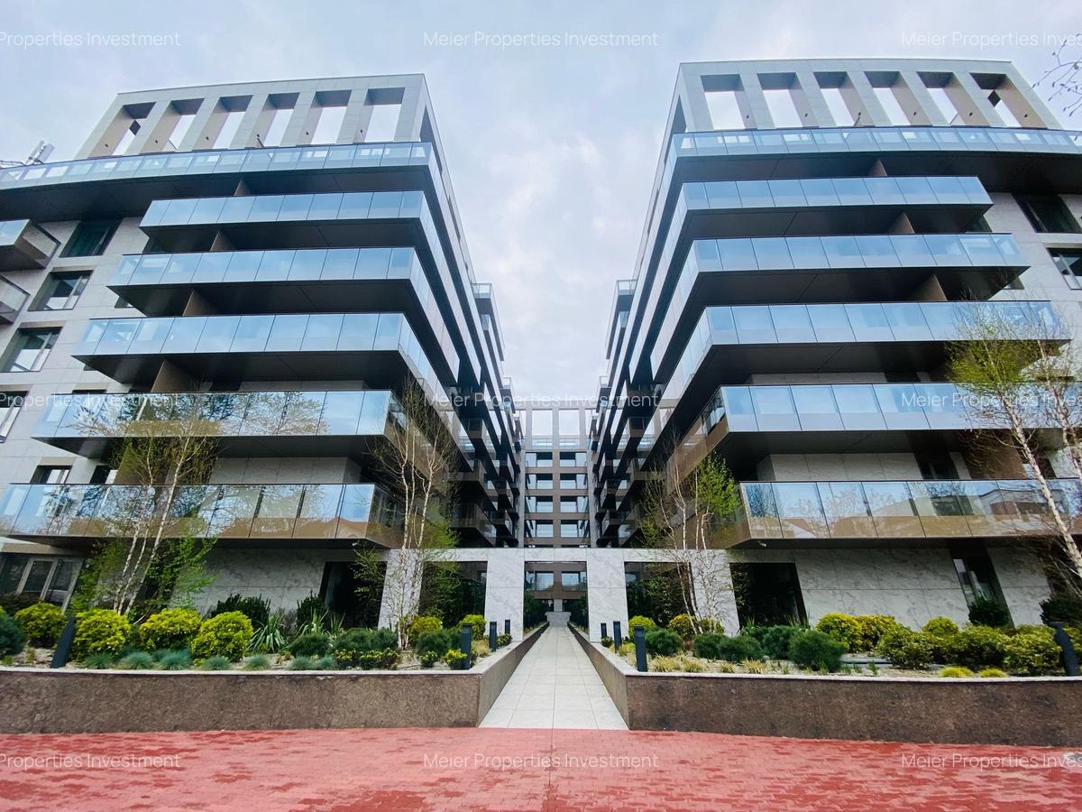 Apartament 3 camere | Cortina 126 | Cambridge School - 15