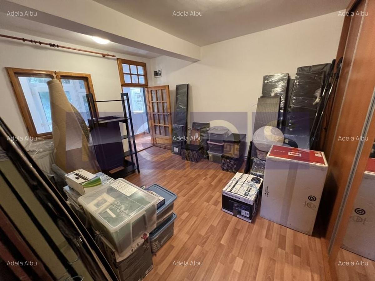 VANZARE CASA SPATIOASA SI LUMINOASA | ZONA CRANGASI / GIULESTI | TEREN 300 MP - 6