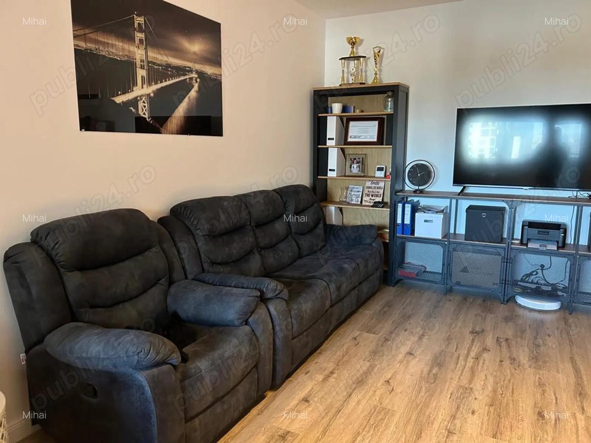 Apartament 2 camere CIurel grozavesti, Metrou EXCLUS AGENTII!!! - 3