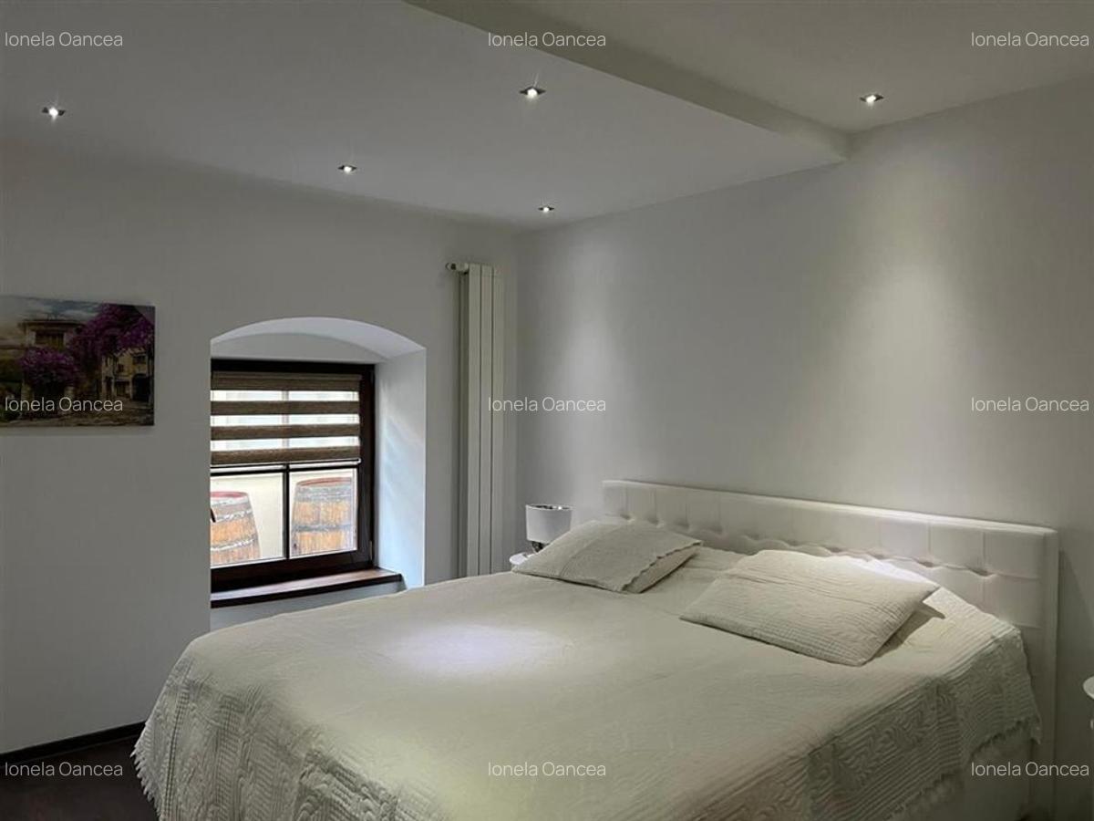 Apartament doua camere, Piata Sfatului, Brasov - 4 Apartament doua camere, Piata Sfatului, Brasov - 4