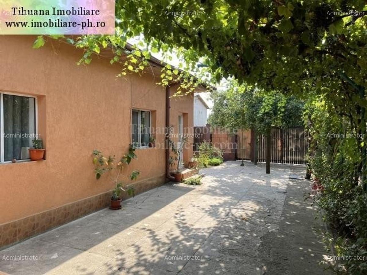 Casă individuală cu 4 camere în Buna Vestire - 1