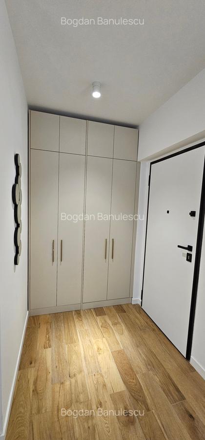 Vanzare 2 camere - superb- One Cotroceni - 5