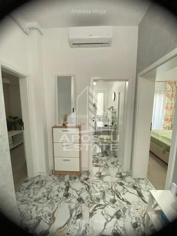 Apartament cu 2 camere, decomandat, loc de parcare inclus, Giroc - 6