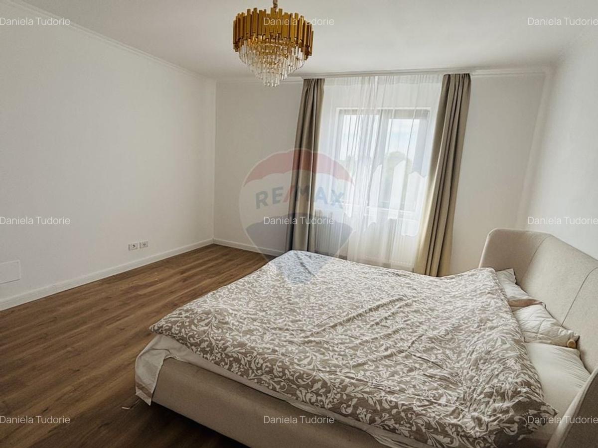 Vila individuala de vanzare SNAGOV - 8