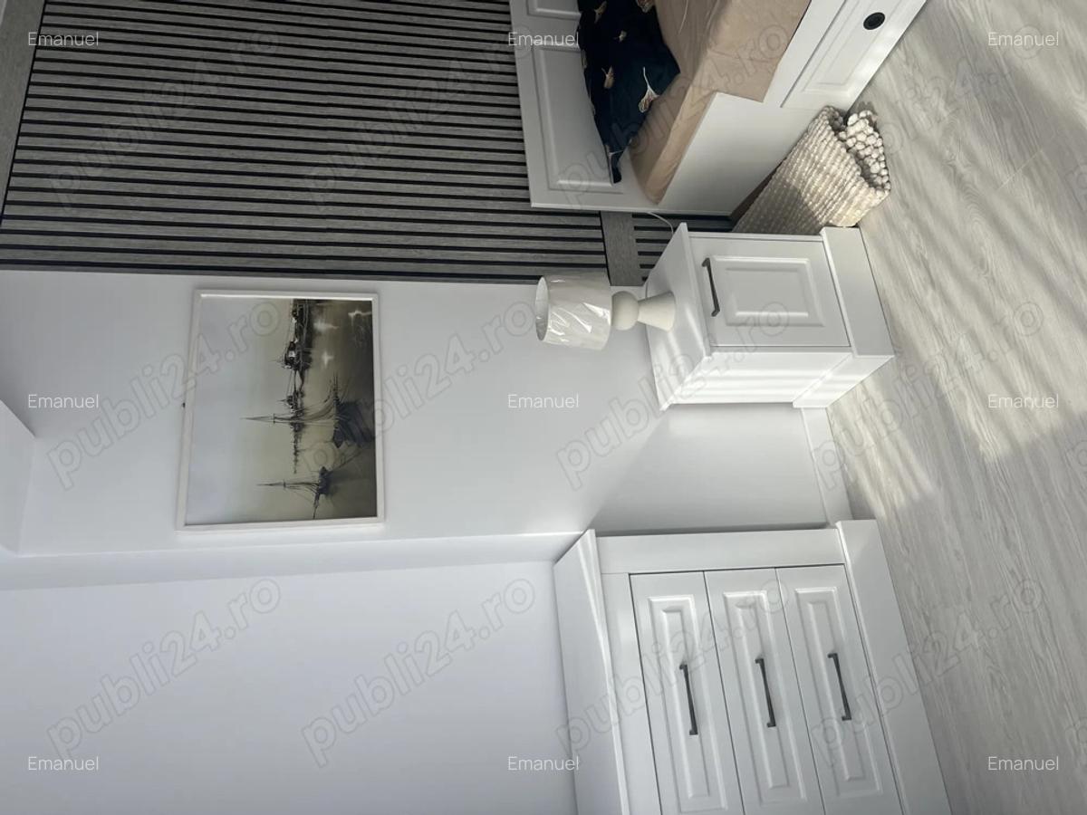 Vand inchiriez garsoniera mobilata si utilata complet - 5 Vand inchiriez garsoniera mobilata si utilata complet - 5