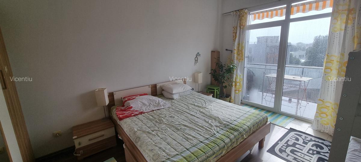 Iancu Nicolae/Jolie Ville/Apartament cu 2 camere/ - 6