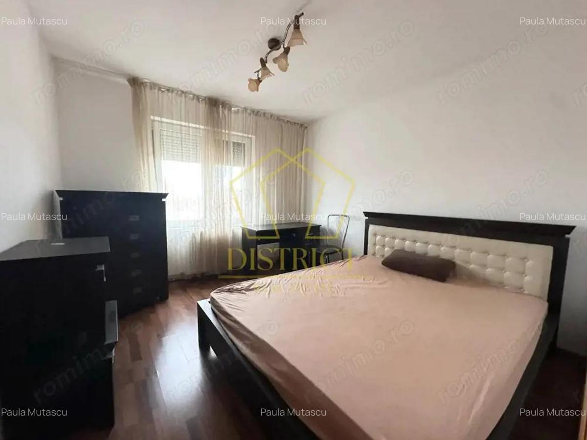 Apartament spatios cu 3 camere | Sala Olimpia - 3