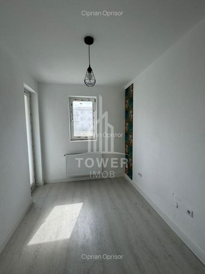 Apartament 2 camere de vânzare cu grădină | Șelimbăr - 8
