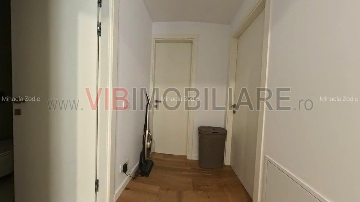 Damaroaia -The Level- 3 camere SUT 92MP - cu parcare supraterana - 11