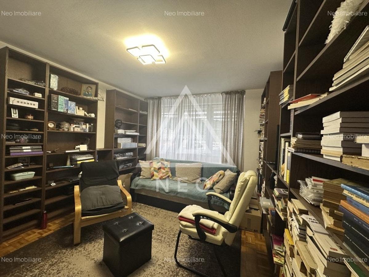 Apartament de vanzare | 3 camere | Grigorescu - 2