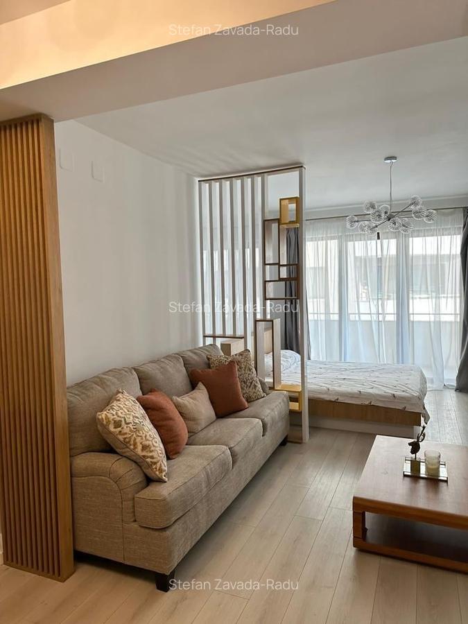 Complex Soho Unirii - loc parcare inclus - studio dublu - 8