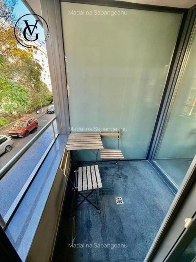 Apartament 2 camere - Zona Dorobanti - 8