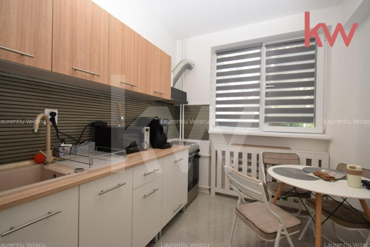 Apartament 2 Camere Ultracentral English Park - 5