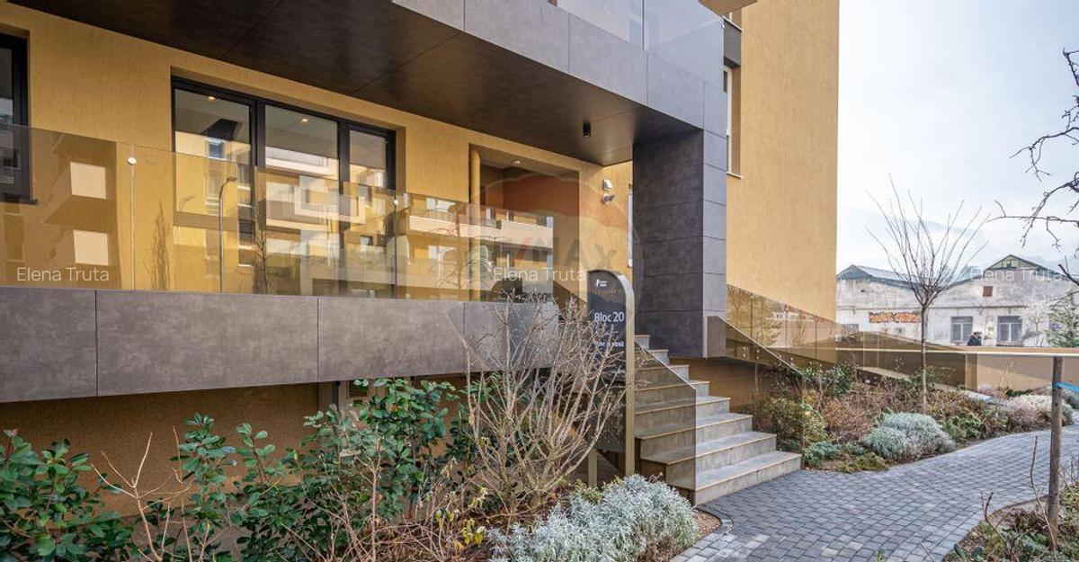 Apartament 3 camere decomandat | Finisaje Premium | Urban... - 1