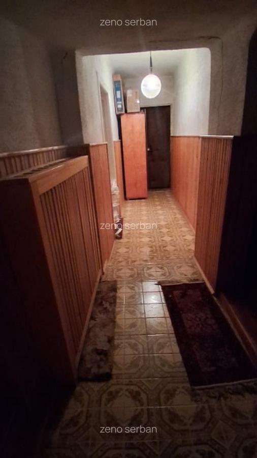 Proprietar vând casă cu grădină două apartamente, Mehala  suprafată totală 739 m - 10