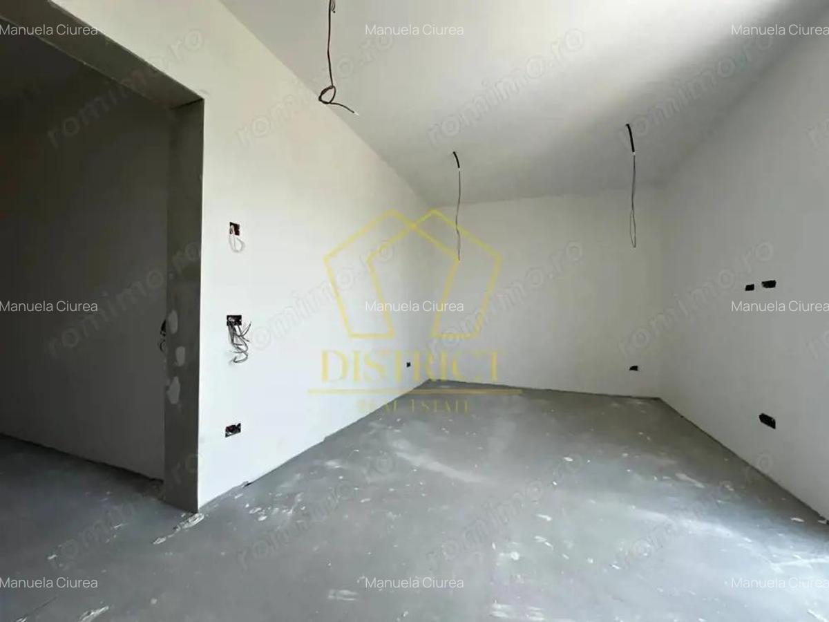 Duplex deosebit cu 5 camere | Dumbravita - 9