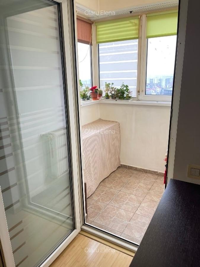 Garsonieră mobilata+ loc parcare Ansamblul Rezidențial Primăvara (Prel. Ghencea) - 6