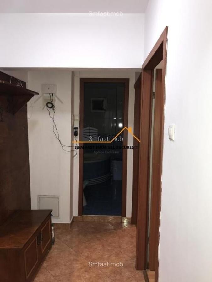 Apartament 3 camere-13 Septembrie-Sebastian-Semicentral-Bloc Reabilita - 10
