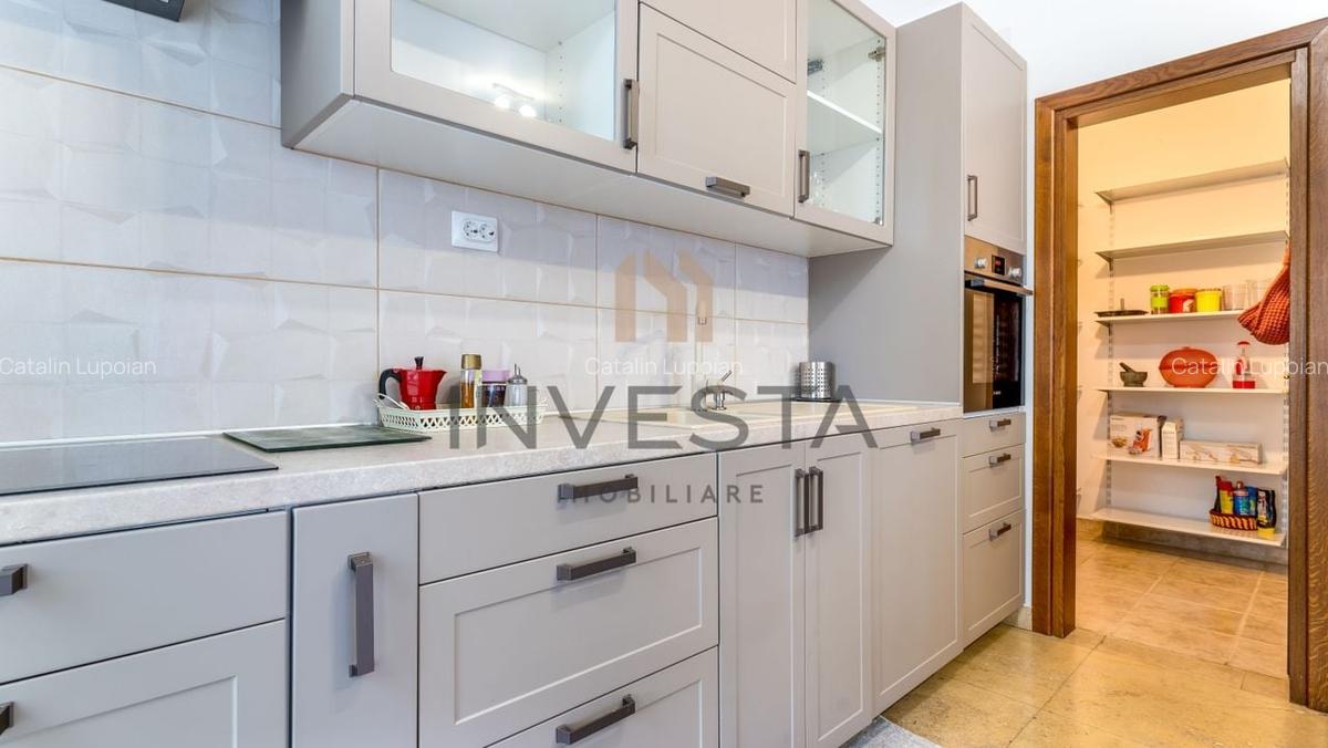 Casa individuala in zona strazii Bisericii Ortodoxe! - 5