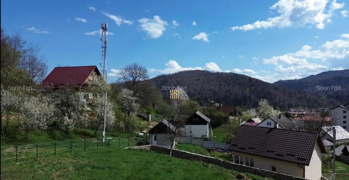 Teren 1272 mp in Bucovina! Oras Gura Humorului! - 17