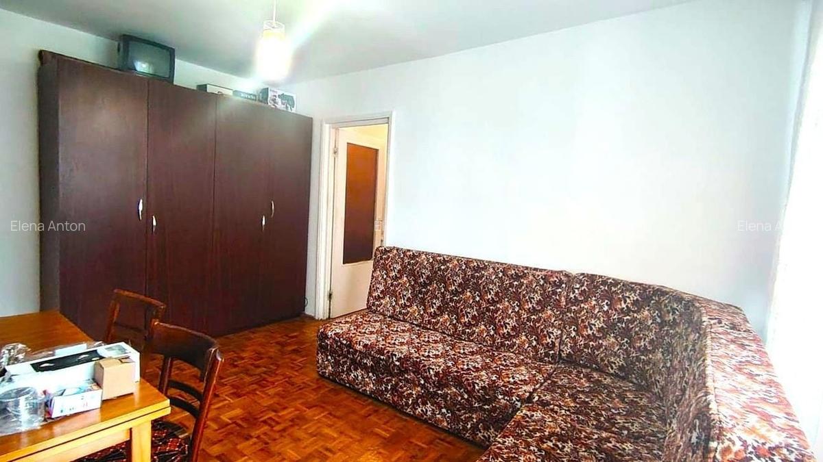Apartament 2 camere, 46 mp utili, etaj 2, Aleea Peana, Mănăștur - 1