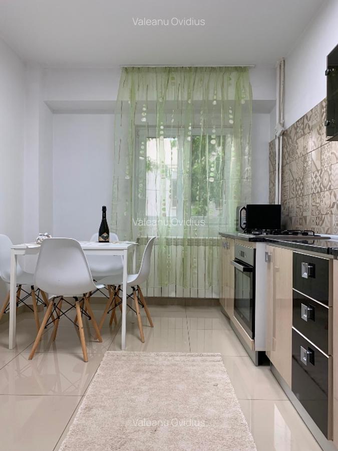 Inchiriere 3 cam  Timpuri Noi  750 euro - 3