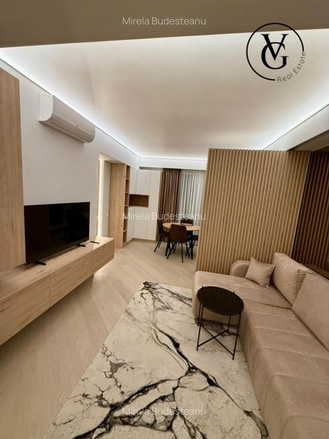 Apartament 2 camere Pipera | Aviatiei | Cortina North - 1