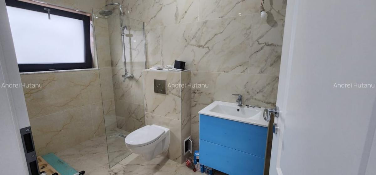 CASA MODERNA CU 4 CAMERE VALEA URSULUI , CARTIER REZIDENTAL - 14