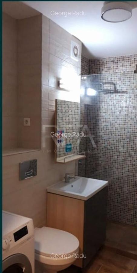Garsoniera | Complexul Rezidential Exigent Plaza Faza 3 | Bloc Nou - 6