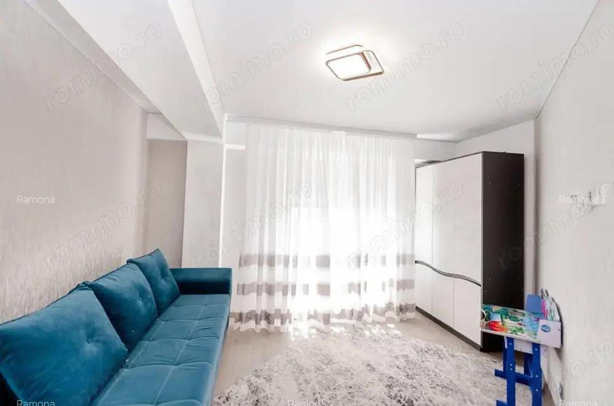 Apartament de 2 camere de inchiriat in zona Centrala aproape de AFI - 4