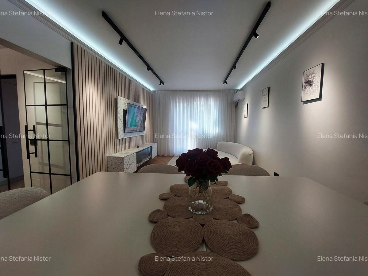 Apartament 3 Camere lux Fundeni - 5