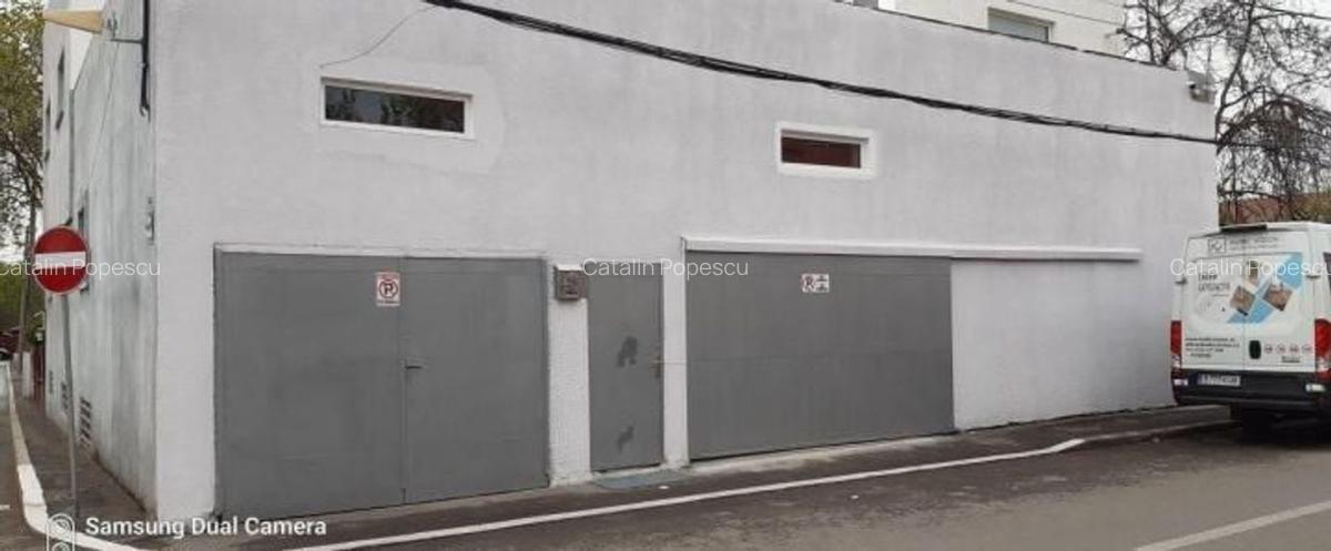 Spațiu industrial, 250 mp în Fundeni - 3