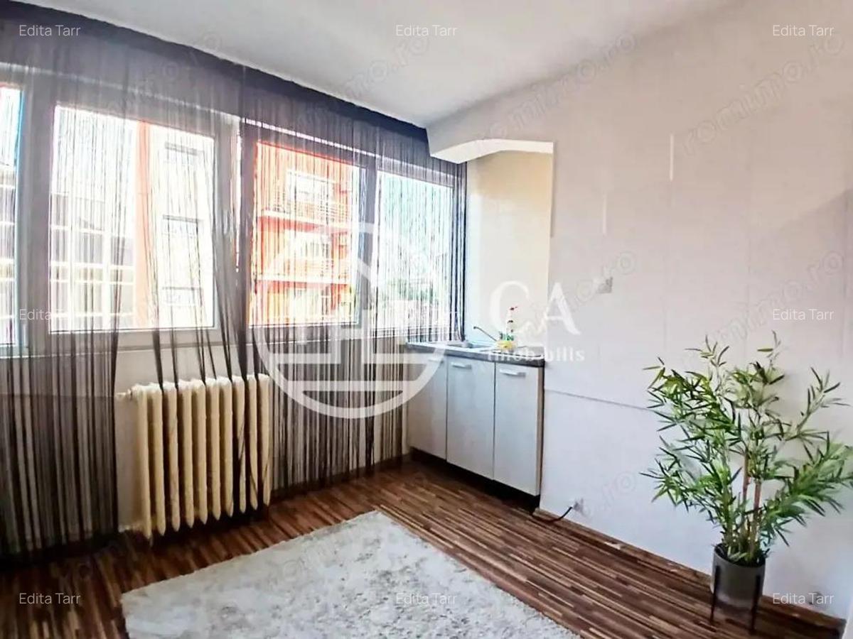 Apartament de vanzare cu 3 camere in zona Rogerius, Oradea - 7