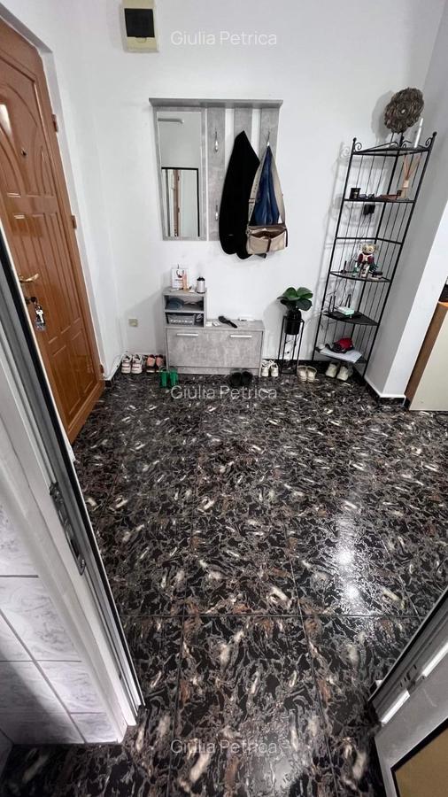 Inchiriere apartament 3 camere, in Galati, Micro 17, mobilat si utilat - 5