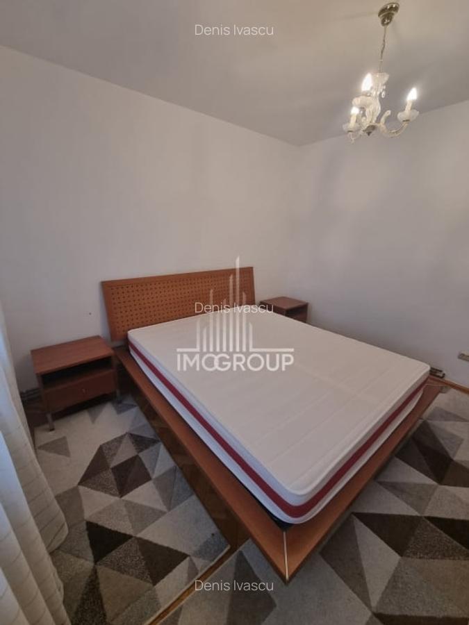 Apartament 2 camere |decomandat| etaj intermediar | Zorilor | str. Padurii - 7