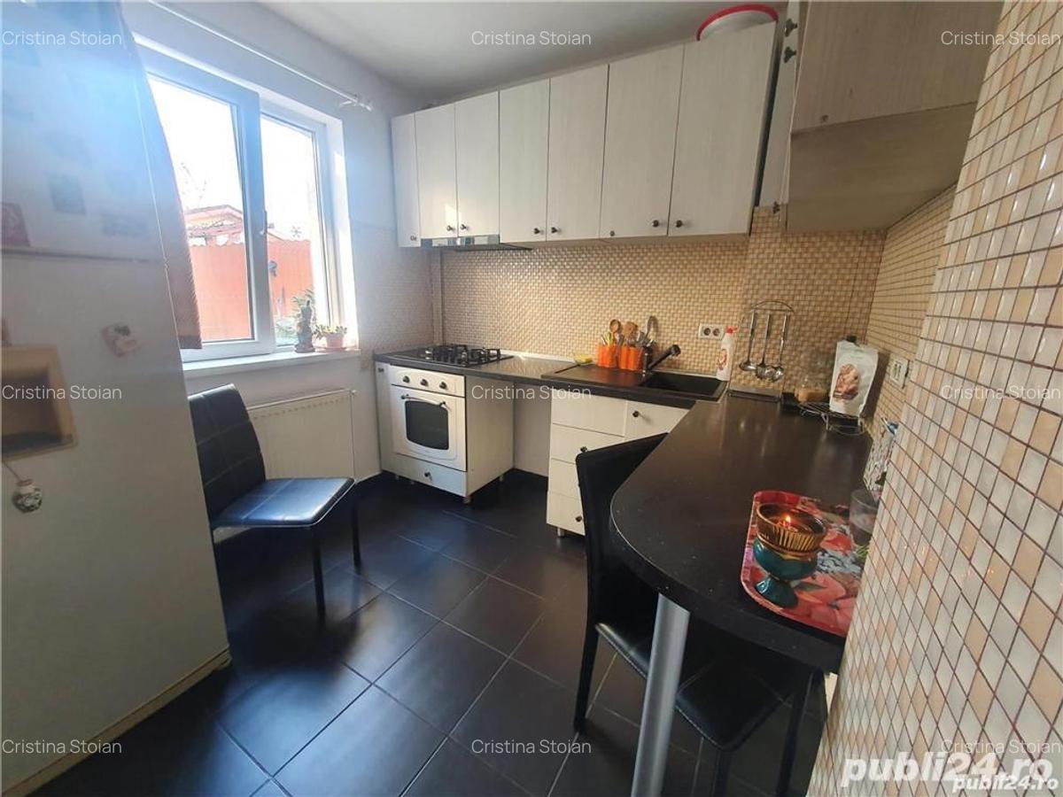 Vila de capat P+1+M,Popesti Leordeni- disponibila imediat - 4